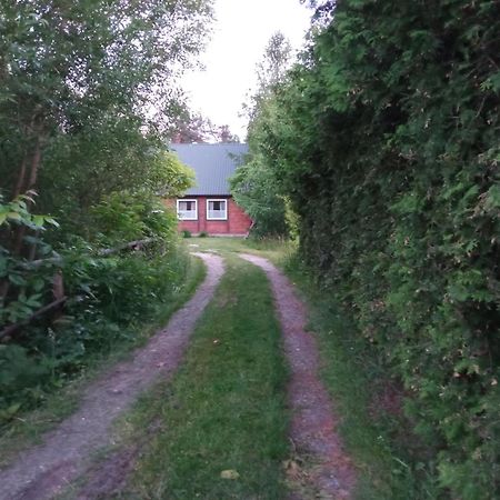 Przystanek Zascianek- Domki Letniskowe Susiec Bagian luar foto